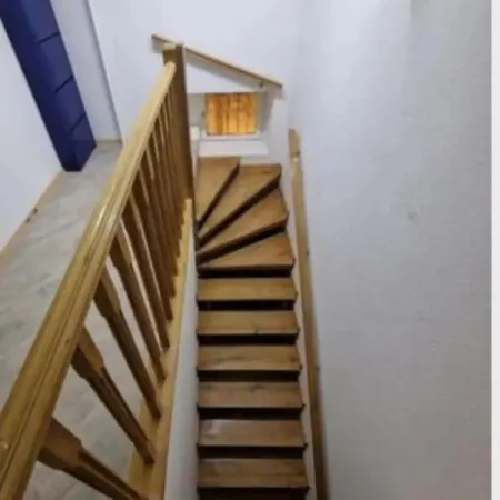 7dab 10 Contactless Self Check-in Hotell Budapest